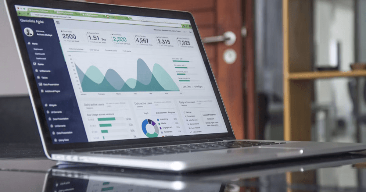 Why Data Is One of Your Company's Most Valuable Assets