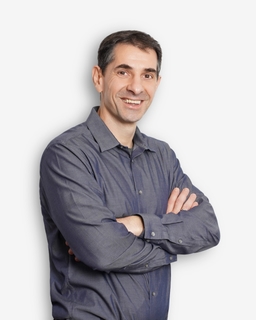 Dejan Novakovic