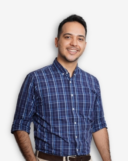 Fabian Ortega
